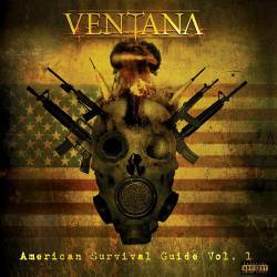 Ventana : American Survival Guide Vol. 1